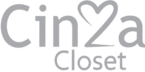 Cinza Closet